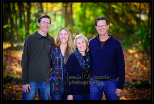 Family Pictures Made Easy!